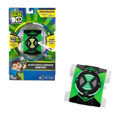 Фигурка игрушка Алмаз из Омнитрикс Бен 10 BEN 10 11454414 купить за 655 ₽ в  интернет-магазине Wildberries