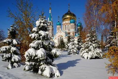 Зимний Омск,... - События российского сигарного сообщества | Facebook