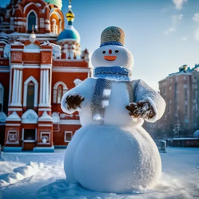 Место, где сбываются мечты: в Омске на улице Музейной открылся «Зимний  Любинский» | 12 канал