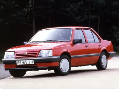 2 года тюнинга Опеля Асконы — Сообщество «Автотюнинг» на DRIVE2