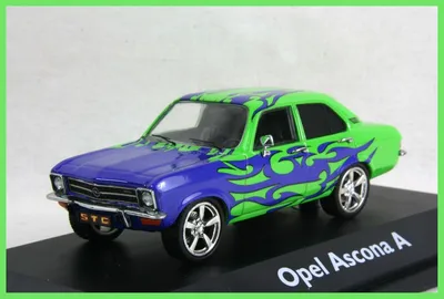 Opel Ascona C 1.6 бензиновый 1984 | yellow star на DRIVE2