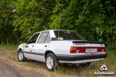 Cobra Tuning Ветровики Opel Ascona C Sd 1981-1988 цены от Top-Car. Купить  Ветровики Opel Ascona C Sd 1981-1988