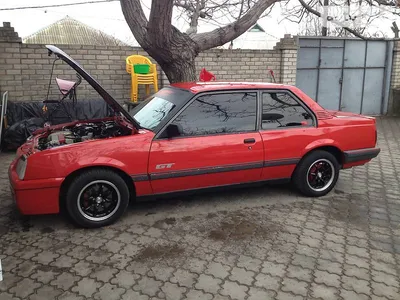Дефлекторы Cobra Tuning для окон Opel Ascona C 1981-1988. Артикул  O11881--огромный выбор, разумные цены 1608 руб. В интернет магазине Ridler