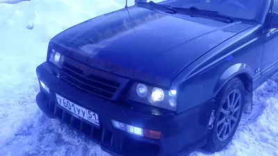 55-й кастом выхлоп! — Opel Ascona C, 2 л, 1988 года | тюнинг | DRIVE2
