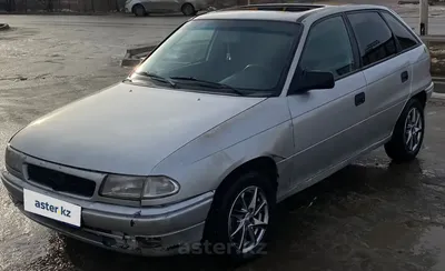 Opel Astra F, 1992 г., бензин, механика, купить в Минске - фото,  характеристики. av.by — объявления о продаже автомобилей. 100233195