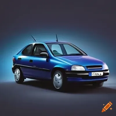 Opel Astra рестайлинг 1994, 1995, 1996, 1997, 1998, хэтчбек 5 дв., 1  поколение, F технические характеристики и комплектации