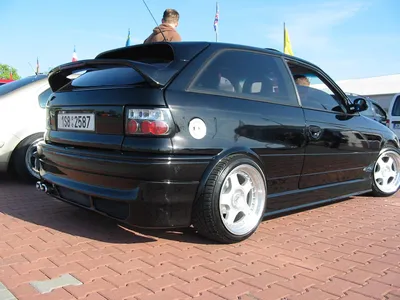 Auction Nation - OPEL ASTRA 160i A/C