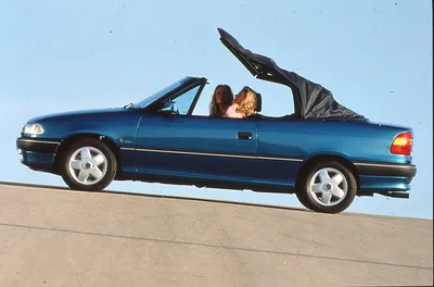 Opel Astra 1996 г. в Душанбе на Рекламной Газете RG.TJ