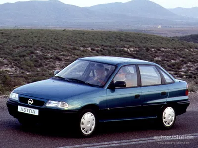 File:Opel Astra 1.4 GL Caravan 1996 (16941362020).jpg - Wikimedia Commons