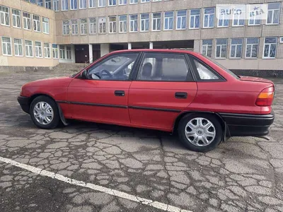 Opel Astra 1996 y Wagon | Advertisement | 0136670585 | Autogidas