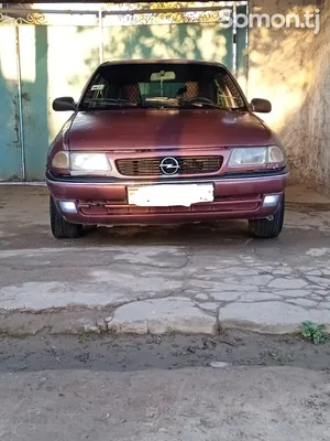 Купить Opel Astra 1996 года в Шымкенте, цена 1300000 тенге. Продажа Opel  Astra в Шымкенте - Aster.kz. №c977789