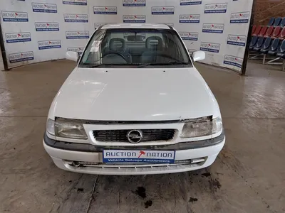 Купить б/у Opel Astra, 1996 в Душанбе по цене 40,000 сомон — Autoprom.tj