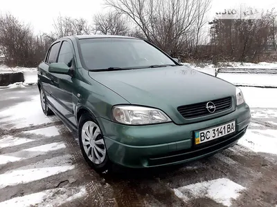 Установка ГБО на Opel Astra G 1.4 1999 (Romano), газ на Опель Астра Джи 1.4  1999 (4 цилиндра, ГБО 4 поколения) ➔ Время Газа