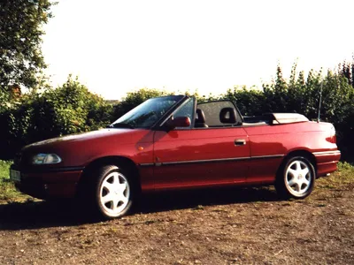 Opel Astra 1999 Black Sale in Armenia - HayCar.am