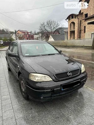 Opel Astra 1999 2.0 об дизель: 168000 KGS ➤ Opel | Бишкек | 92877845 ᐈ  lalafo.kg