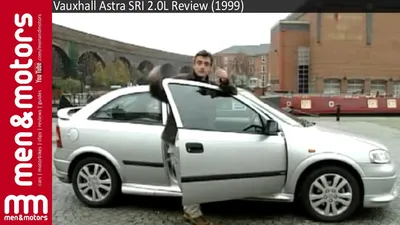Opel Astra G 1.6 бензиновый 1999 | Silver на DRIVE2