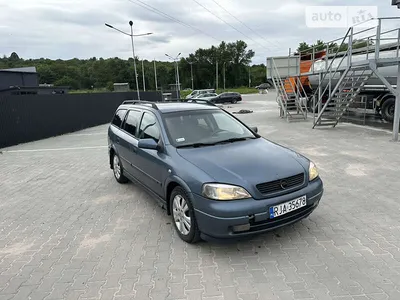 Y17DTL Двигатель Opel Astra 1999 1.7 дизель DTi купить бу в  Санкт-Петербурге Z17467671 - iZAP24