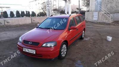 Купить Opel Astra 1999 года в Актобе, цена 1400000 тенге. Продажа Opel Astra  в Актобе - Aster.kz. №c961668