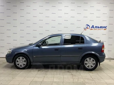 Opel Astra 1999 - 58 000 TMT - Дашогуз | TMCARS