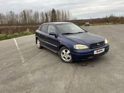 Установка ГБО на Opel Astra G 1.4 1999 (Romano), газ на Опель Астра Джи 1.4  1999 (4 цилиндра, ГБО 4 поколения) ➔ Время Газа