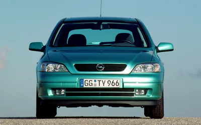 Opel Astra 2000 W0L0TGF69Y5272507 - history of car sales on auto.ria.com