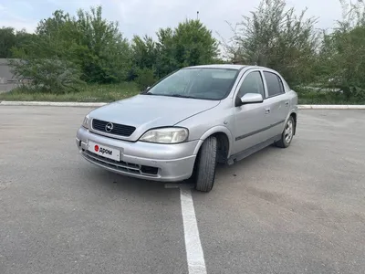 Opel Astra G Coupe Turbo 2000 | GTPlanet