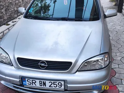 Opel Astra: 2000 г., 1.6 л,: 350000 KGS ➤ Opel | Араван | 51800304 ᐈ  lalafo.kg
