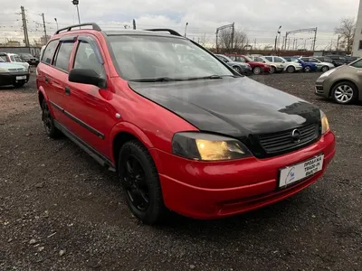 2000' Opel Astra G for sale. Rîşcani, Moldova