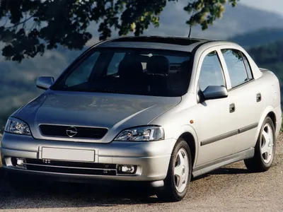 Почему вы, возможно, захотите купить Астра купе? — Opel Astra G Coupe, 2,2  л, 2001 года | покупка машины | DRIVE2