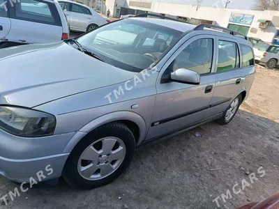 Купить opel astra g 2001 года 2.0 турбодизель, автомат! родной пробег, 202  000 км комплектация elegance! родной кожаный салон ( не порван и не  затёрт)...