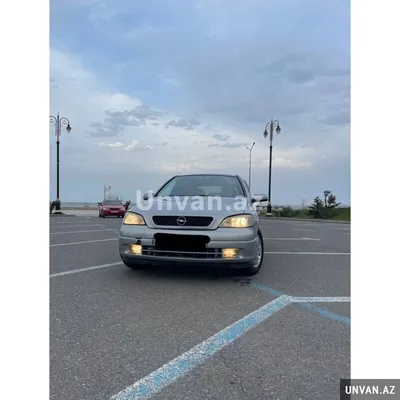 Opel Astra G, 2001 г., бензин, механика, купить в Витебске - фото,  характеристики. av.by — объявления о продаже автомобилей. 105007533