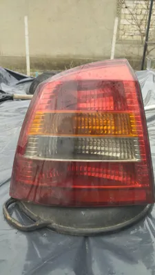 Купить Opel Astra G NJoy, 1.6 Бензин, 2003 года, Хэтчбек 3 дв. по цене 10  548 BYN в Минске