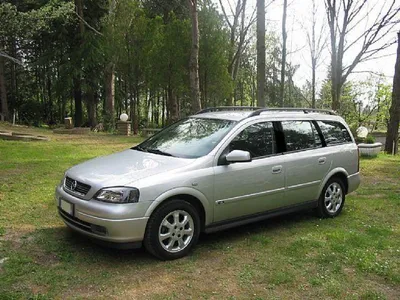 Opel Astra, 2001 года в Шымкенте, ц.1 100 000 ₸ Торг возможен — AvtoGid.kz  📢 Сайт бесплатных объявлений в Шымкенте 🔥