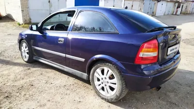 Opel Astra G, 2001 г., дизель, автомат, купить в Минске - фото,  характеристики. av.by — объявления о продаже автомобилей. 101018330