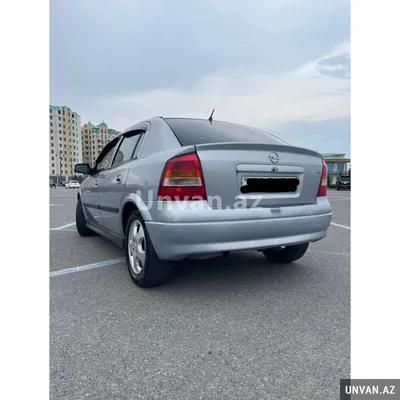 Марка: Opel Astra G Город: Шымкент Год выпуска: 2001 г. Объем: 1.6 Коробка:  Автомат Телефон: 87711952906 Стоимость: 2 900 000т Машина… | Instagram