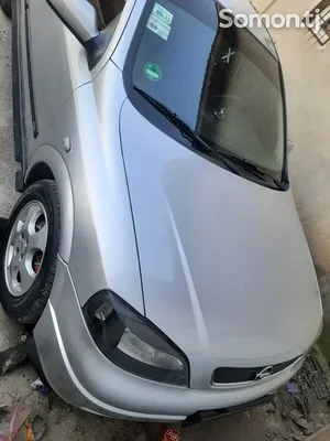 Купить Opel Astra 2001 года в Костанайской области, цена 2400000 тенге.  Продажа Opel Astra в Костанайской области - Aster.kz. №g864979