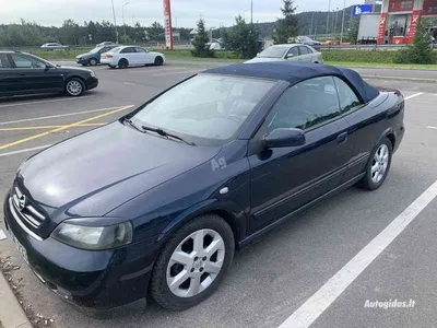 Opel astra g 2001 года выпуска, объём двигателя 1.6, 8ми клапанный.  комплектация: кондиционер; 2 электростеклоподьемника; кузов оцинкованный;  автомоби.....