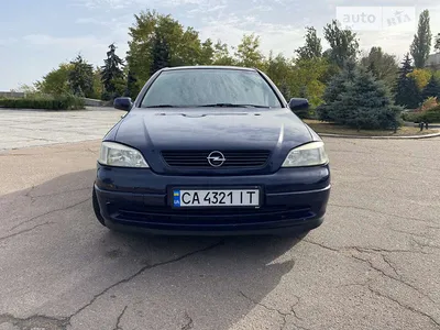 Купить Opel Astra 2002 года в Восточно-Казахстанской области, цена 2600000  тенге. Продажа Opel Astra в Восточно-Казахстанской области - Aster.kz.  №g892650
