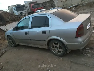 Купить авто Опель Астра 2002 года в Феодосии, авто более чем стоящее своей  цены все подробности по телефону, седан, мкпп, с пробегом 210тысяч км,  привод передний