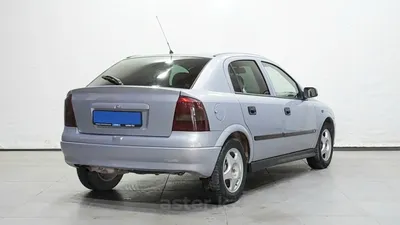 Продажа автомобиля Опель Астра 2002 года в Бердске, привезена из Германии,  не битая, стоимость 315тысяч руб., бензиновый двигатель, 1.8л.,  серебристый, автоматическая коробка передач