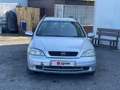 Купить Opel Astra 2002 года в Шымкенте, цена 1590000 тенге. Продажа Opel  Astra в Шымкенте - Aster.kz. №248078