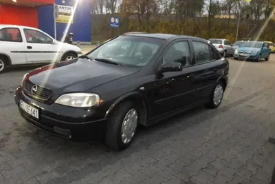Opel Astra 2002 год: 950 $ - Opel Каменское на Olx