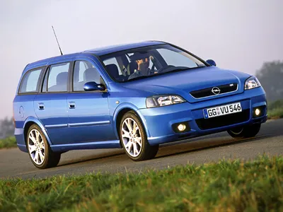 Опель Астра G - Отзыв владельца автомобиля Opel Astra 2002 года ( G ): 1.6  MT (101 л.с.) | Авто.ру