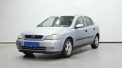 Купить Opel Astra 2002 года в Шымкенте, цена 1590000 тенге. Продажа Opel  Astra в Шымкенте - Aster.kz. №248078