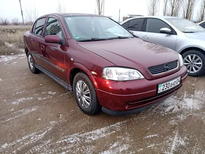 AUTO.RIA – Продам Opel Astra 2002 дизель 2.0 универсал бу в Виннице, цена  2250 $ | Дизель, Универсал