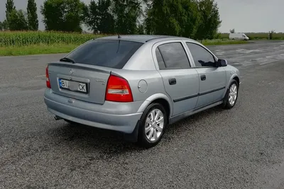 Opel astra g год: 2002 тип кпп: механическая. пробег: 400000 дополнительная  информация: продам опель астра g, седан. год выпуска 2002. бензин, 1.8.  пе.....