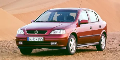 Продам Opel Astra G в Полтаве 2002 года выпуска за 5 200$