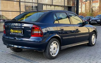 Opel astra g 2002 год автомобиль в хорошем состоянии коробка автомат  работает отлично! мотор 1.6 самый практичный в этой линейки не дымит не  троит раб.....