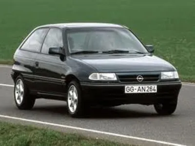 Опель астра Джи 2002 год: 2 850 000 тг. - Opel Нура на Olx