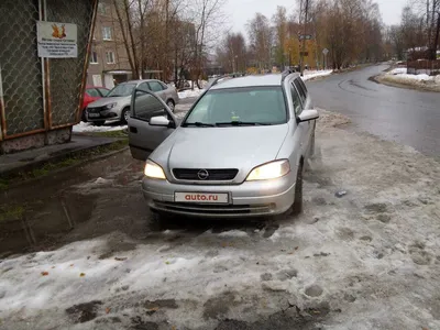 Купить Opel Astra 2002 года в Шымкенте, цена 3500000 тенге. Продажа Opel  Astra в Шымкенте - Aster.kz. №c868391